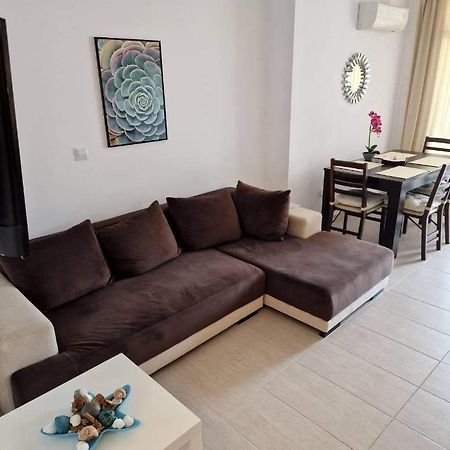 Green Life Beach Resort- Апартамент Фемили 2 Szozopol Kültér fotó
