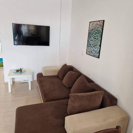 Green Life Beach Resort- Апартамент Фемили 2 Szozopol Kültér fotó