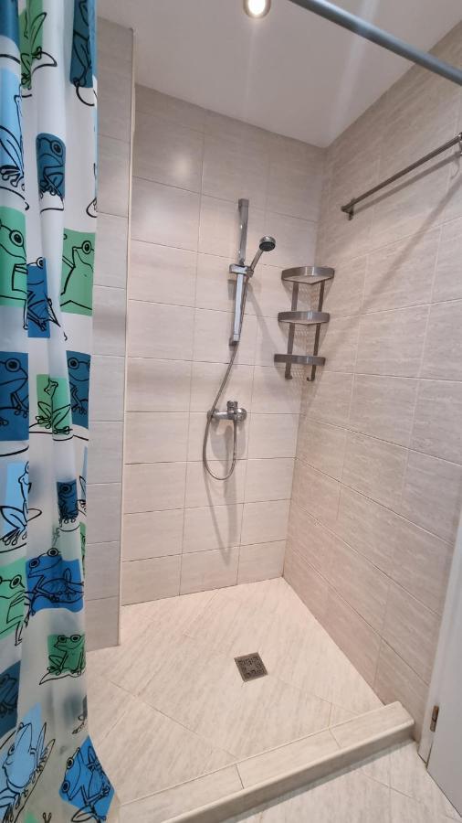 Green Life Beach Resort- Апартамент Фемили 2 Szozopol Kültér fotó