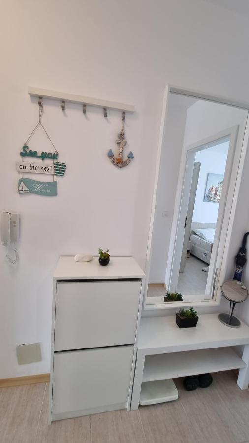 Green Life Beach Resort- Апартамент Фемили 2 Szozopol Kültér fotó