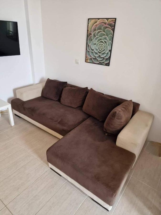 Green Life Beach Resort- Апартамент Фемили 2 Szozopol Kültér fotó