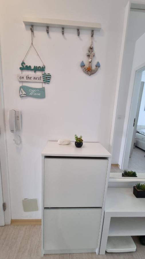 Green Life Beach Resort- Апартамент Фемили 2 Szozopol Kültér fotó