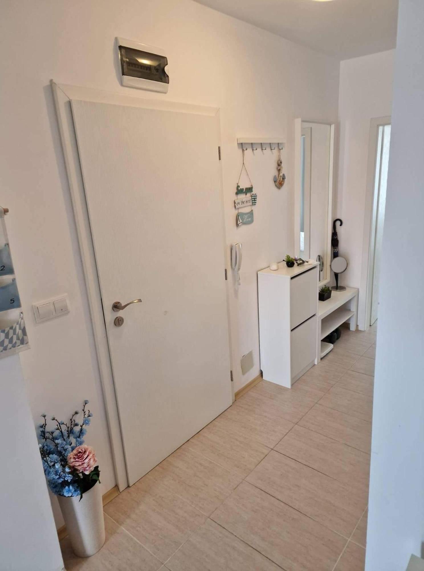 Green Life Beach Resort- Апартамент Фемили 2 Szozopol Szoba fotó